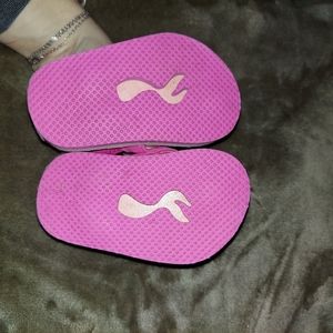 Infant flipflops